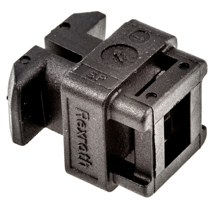 Bosch Rexroth - 3842526564 - Bosch Rexroth 17mm  ż, 40 mm 45 mm 50 mm 60 mm 80 mm 90 mmܵ, 10mm		