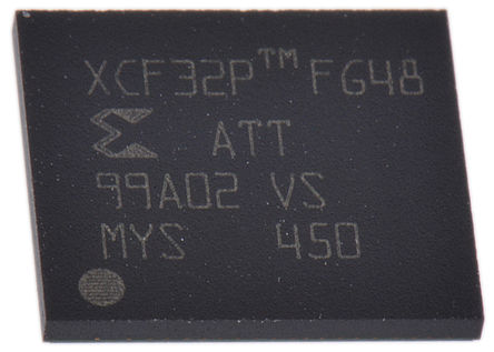Xilinx - XCF32PFSG48C - Xilinx XCF32PFSG48C ô洢, 1.65  2 V, 48 TFBGAװ		