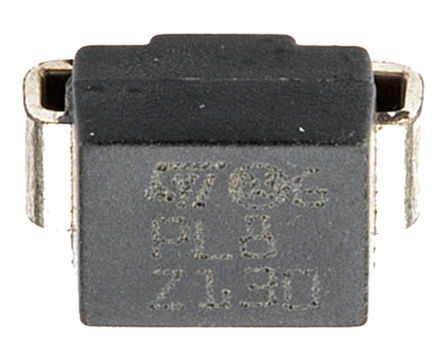 STMicroelectronics - SMP100LC-8 - STMicroelectronics SMP100LC-8 ˫ TVS , 2 DO-214AAװ		