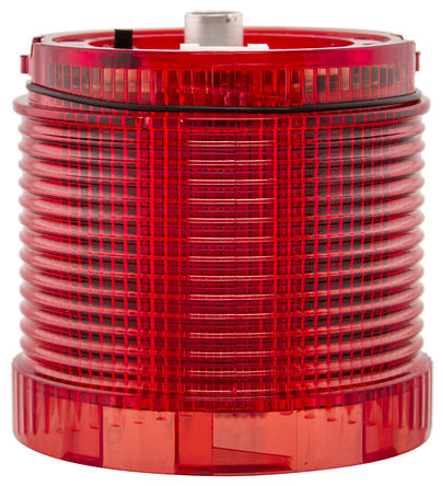 Moflash - LED-TLM-04-02 - Moflash LED-TLM ϵ ɫ LED źŵ LED-TLM-04-02, 70mm ֱ, 230 V 		
