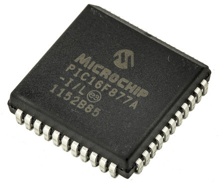 Microchip PIC16F877A-I/L