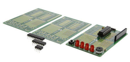 Microchip - DM164120-1 - Microchip 8 λ MCU ΢׼ DM164120-1		