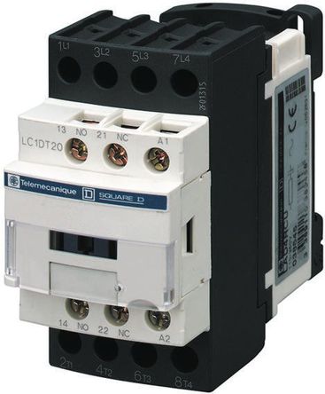 Schneider Electric LC1D098C7