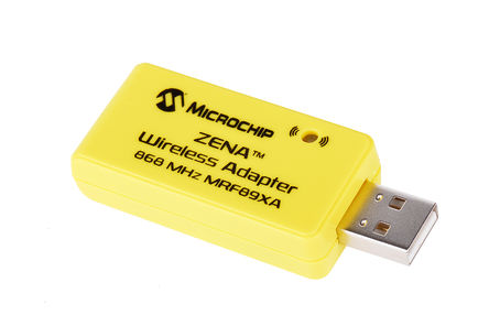 Microchip AC182015-2