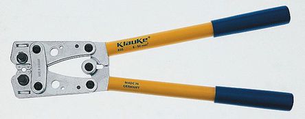 Klauke - K09 - Klauke K09 ϵ ״ν߶ ѹӹ K09, 25  105 mm2 ߹		