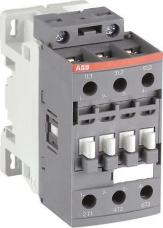 ABB - 1SBL296001R2000 - ABB A ϵ A30 ϵ Ӵ 1SBL296001R2000, 3 , 24 A, 20 V ֱȦ		