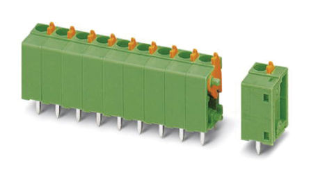 Phoenix Contact - 1930771 - Phoenix Contact COMBICON FFKDSA1 ϵ 5.08mm ھ 16 · ĸ ɫ ӡˢ·߶ӿ 1930771, ͨ, ˽		