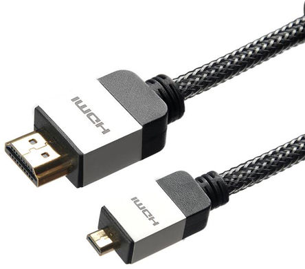 Cable Power - CPAL005-3m - Cable Power 3m HDMI ΢HDMI Ƶ CPAL005-3m		