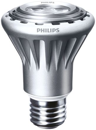 Philips Lighting - MLEDPAR204025 - Philips Lighting 6.5 W E27 ɫ LED MLEDPAR204025, 50W׳Ƶֵ, 4000Kɫ, ɵ, 63.7mmֱ		