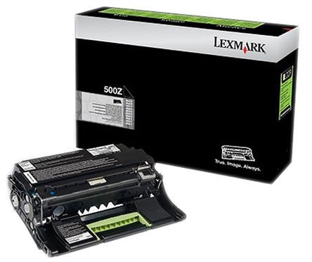 Lexmark - 50F0Z00 - Lexmark 50F0Z00 ɫ ̼, Lexmarkӡ		