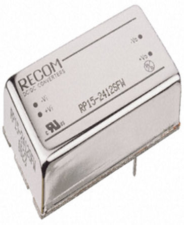 Recom RP15-4815SFW