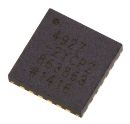 Analog Devices ADA4927-2YCPZ-R2