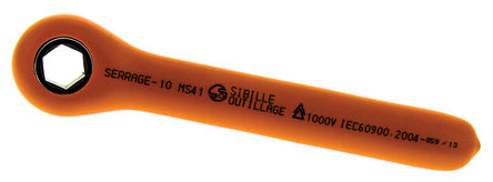 Sibille - MS41RS-10 - Sibille 10 mm Ե  ǿ/ݻ ÷ MS41RS-10		
