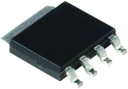 STMicroelectronics - STCS1PHR - STMicroelectronics STCS1PHR LED 驱动器		