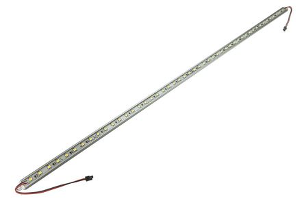 JKL Components - ZAF-936-NW - ZAF LED strip,Neut Wht,24VDC,490lm,936mm		
