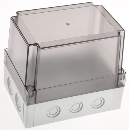 Fibox - PCM 150/150 T - Fibox, IP67  ̼֬ PCM 150/150 T, 180 x 130 x 150mm		