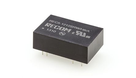 Recom REC5-1212SRW/H6/A