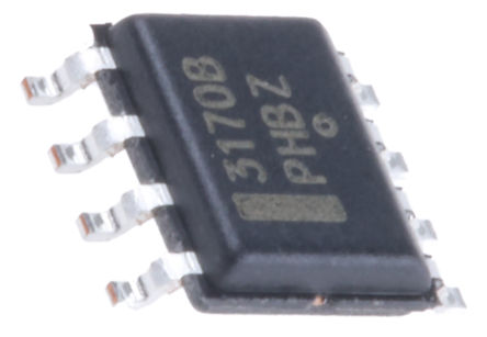 ON Semiconductor - NCP3170BDR2G - NCP3170BDR2G, 3A SWITCHING REGULATOR		