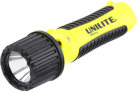 Unilite - ATEX-FL4 - Unilite ɫ ATEX-FL4 LED ֵͲ, , AA, 130 lm		