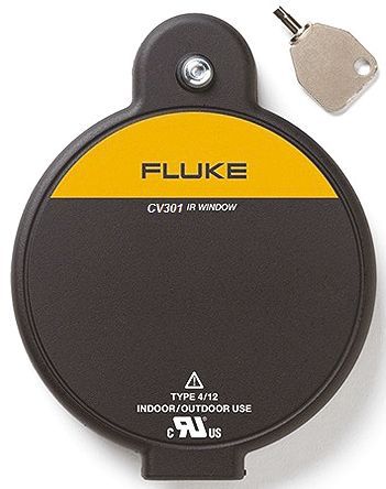 Fluke - FLUKE-CV301 - Fluke CV301 ɫ п Ӵ, 111.5 x 16.2 x 141.5mm, NEMA 12 ǡNEMA 4 		