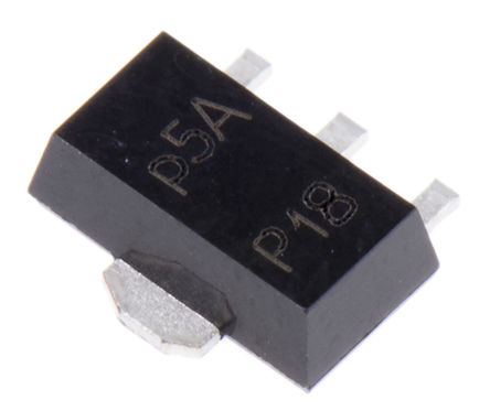NXP - BGA6589 - NXP  RF Ŵ BGA6589, 15 dB, 4 UPAKװ		