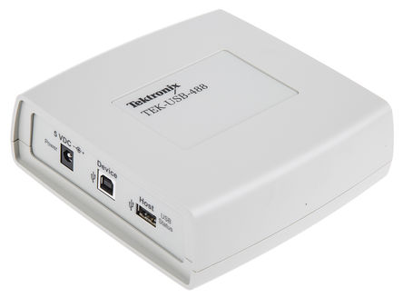 Tektronix - TEK-USB-488 - Tektronix TEK-USB-488 źʾ GPIB  USB , ʹDPO 4000 ϵ		