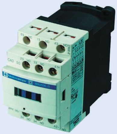 Schneider Electric CAD32JD
