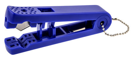 SMC - TK-3 - SMC 32g 塑料 软管切割器, 适用于12mm管外径 塑料		