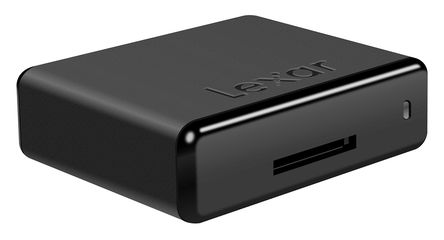 Lexar - LRWSR1RBEU - Lexar  USB 3.0 		
