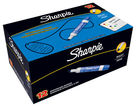 Sharpie - S0743901 - Sharpie ӵ װ S0743901 ɫ		