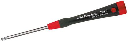 Wiha Tools - 00542 - Wiha Tools 7/64 in  ζ˵ͷ  ˿ 00542, 160 mmܳ		