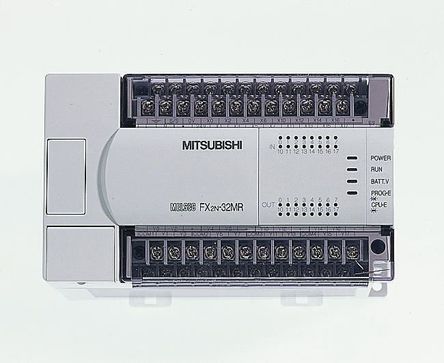 Mitsubishi FX-EEPROM-16