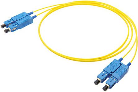 TE Connectivity - 2061316-1 - TE Connectivity 1m ɫ ˵ 2061316-1,  A: SC,  B: SC, ģ OS1 SC		