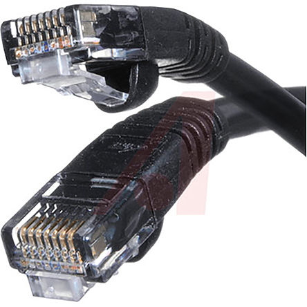 Cinch Connectors - 73-7791-1 - Cinch Connectors 73 ϵ 300mm ɫ PVC UTP 5e  73-7791-1		