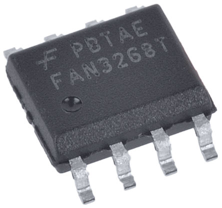 Fairchild Semiconductor - FAN3268TMX - Fairchild Semiconductor FAN3268TMX ˫ MOSFET , 3A, NMOSšPMOS, 8 SOICװ		