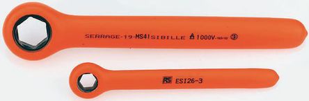 Sibille - MS41RS-19 - Sibille 19 mm Ե  ǿ/ݻ ÷ MS41RS-19		