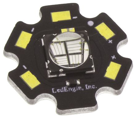 LedEngin Inc - LZ4-40U600 - LedEngin Inc 4  LED Բ LZ4-40U600		