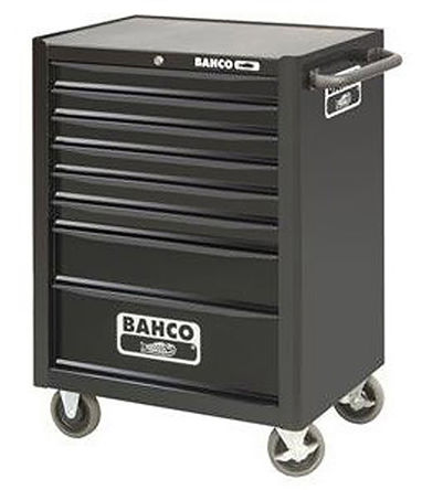 Bahco - 1470K8BLACK - Bahco 7 װ  1470K8BLACK, 950mm x 667mm x 501mm		