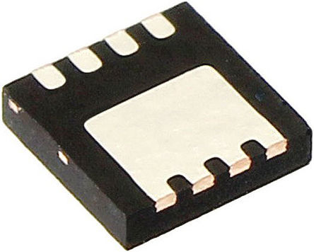 Fairchild Semiconductor - FDMC86340 - Fairchild Semiconductor PowerTrench ϵ Si N MOSFET FDMC86340, 48 A, Vds=80 V, 8 Power 33װ		
