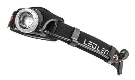 Led Lenser - 7298 - H7R.2 - Led Lenser ɫ ɳ LED ͷ 7298 - H7R.2, , AAA, 300 lm		