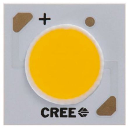 Cree - CXA1507-0000-000N00F430H - Cree CXA ϵ ɫ 3000K COB LED CXA1507-0000-000N00F430H, 36 V, 375mA, 115 ӽ оƬ		