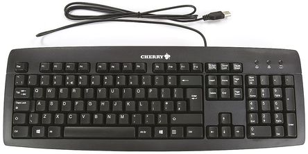 Cherry - J82-16000LUNGB-2 - Cherry ɫ USB   J82-16000LUNGB-2		