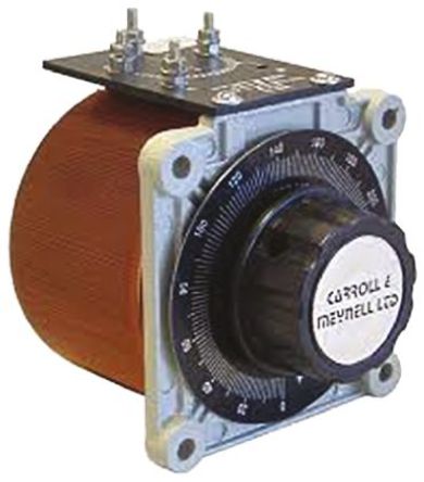 Carroll & Meynell - CMV 15F-1 - Carroll & Meynell 1 3.6kVA ѹ CMV 15F-1, 1, ˿װ, 240V acȦ, 0  240 V 0  270 V μȦ		