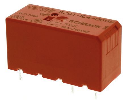 TE Connectivity RZ01-1C4-D005