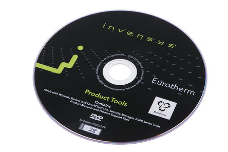 Eurotherm - iTOOLS/CD - Eurotherm MNC251  iTOOLS/CD, CD		