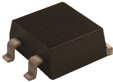 Vishay - SUM110P06-07L-E3 - Vishay P MOSFET  SUM110P06-07L-E3, 110 A, Vds=60 V, 3 TO-263װ		