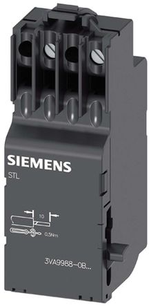 Siemens - 3VA9988-0BL33 - Siemens 3VA ϵ բװ 3VA9988-0BL33, ʹ3VA ϵж·		