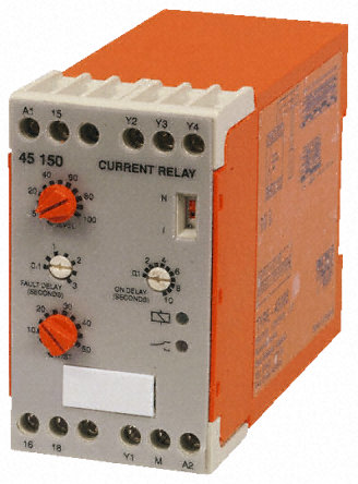 Broyce Control - 45150 24VAC - Broyce Control 1  ؼ̵ 45150 24VAC, ˫ , 24 V 		