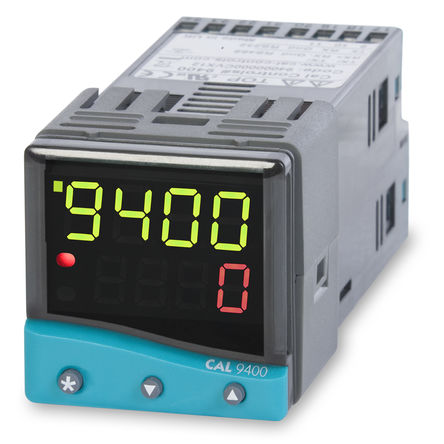 CAL - 941100000 - CAL 9400 ϵ PID ¶ȿ 941100000, 48 x 48 (1/16 DIN)mm, 100 V 240 V , 2		