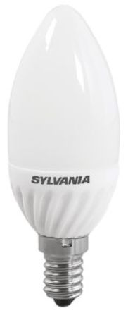 Sylvania - 26920 - Sylvania 4 W 250 lm GLS LED ε 26920, E14 , 220  240 V (൱ 25W ׳)		